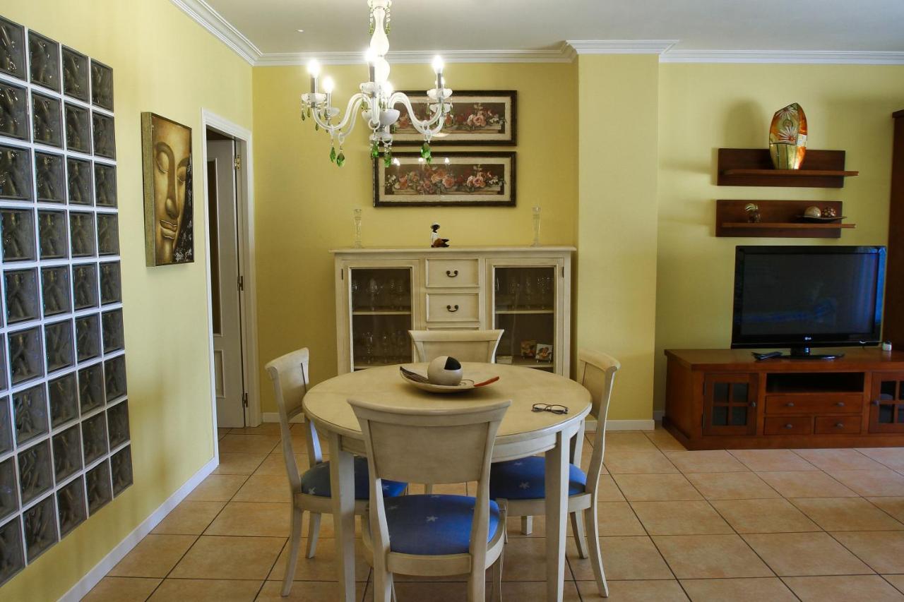 Desconectaengalicia Paseo Silgar, 4 Dormitorios Sanxenxo Dış mekan fotoğraf