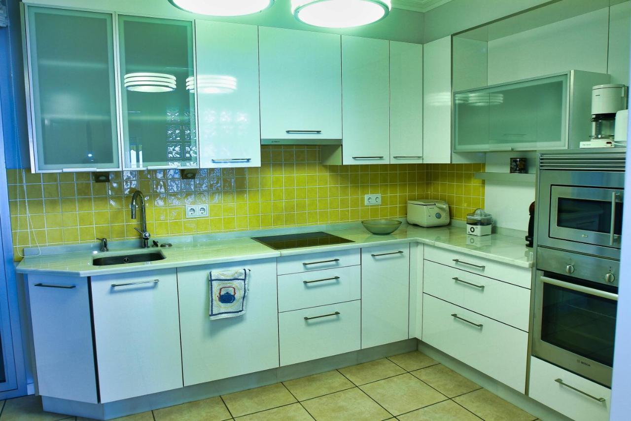 Desconectaengalicia Paseo Silgar, 4 Dormitorios Sanxenxo Dış mekan fotoğraf