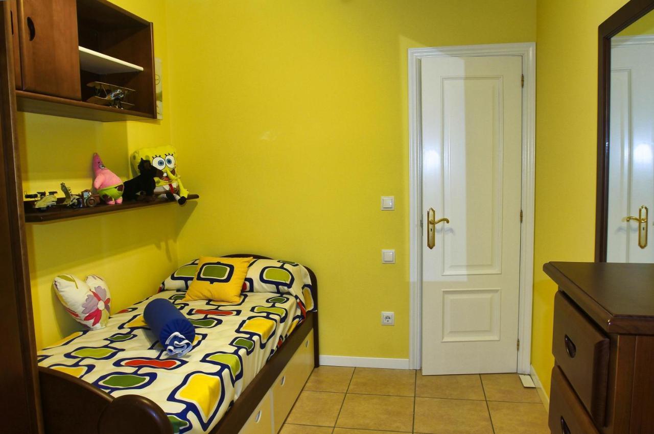 Desconectaengalicia Paseo Silgar, 4 Dormitorios Sanxenxo Dış mekan fotoğraf