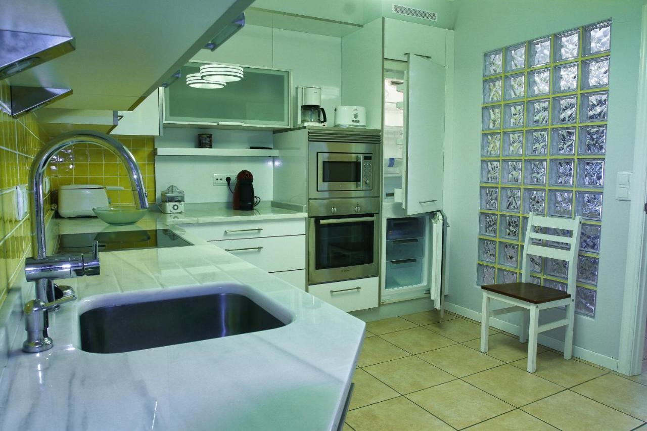 Desconectaengalicia Paseo Silgar, 4 Dormitorios Sanxenxo Dış mekan fotoğraf